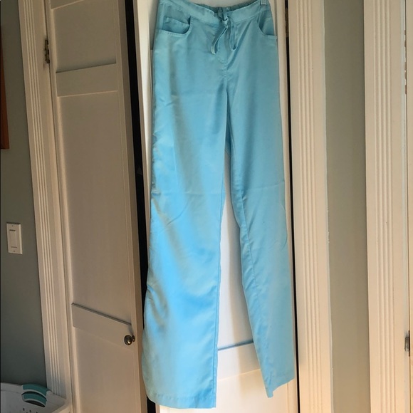 Scrub pants - Picture 1 of 1